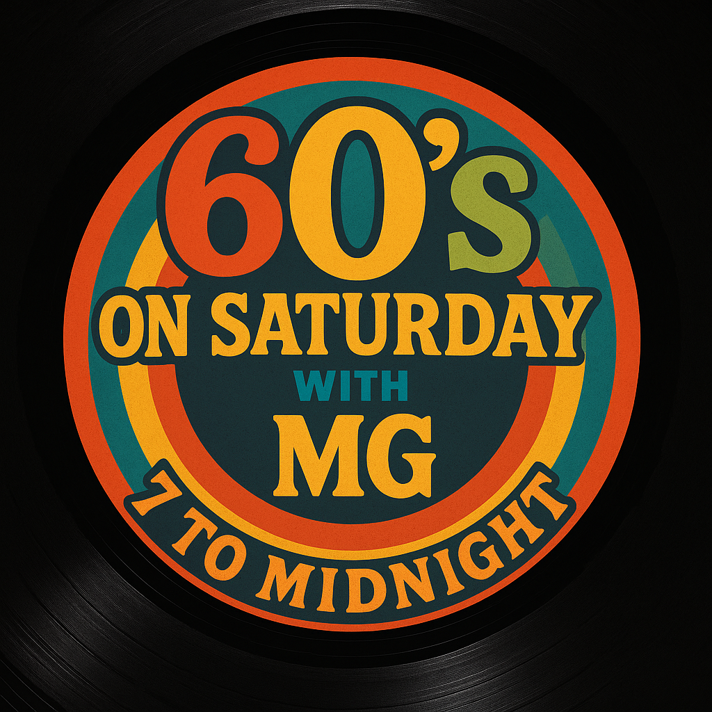60's On Saturday